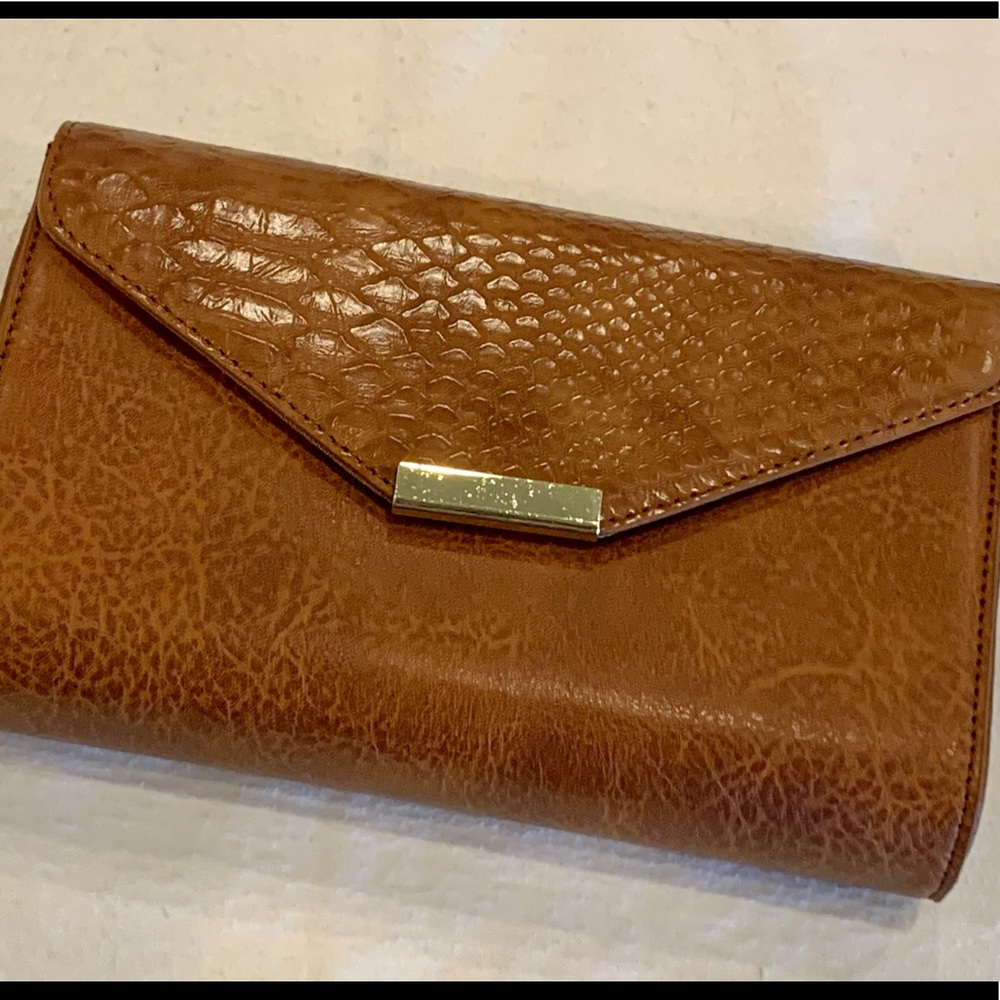Touch Screen phone purse